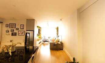 Imagem 5: Apartamento à Venda - Santana, 3 Quartos, 136 m2