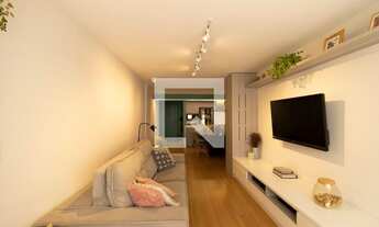 Imagem: Apartamento à Venda - Santana, 3 Quartos