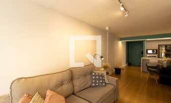 Imagem 2: Apartamento à Venda - Santana, 3 Quartos, 136 m2