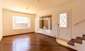 Imagem: Casa à Venda - Tatuapé, 3 Quartos, 140