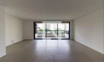 Imagem: Apartamento à Venda - Vila Romana, 3 Quartos