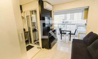 Imagem: Apartamento à Venda - Perdizes, 1 Quarto