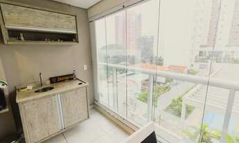 Imagem 5: Apartamento à Venda - Perdizes, 1 Quarto, 35 m2