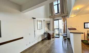 Imagem: Apartamento à Venda - Moema, 1 Quarto