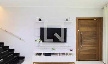 Imagem: Casa à Venda - Vila Matilde, 3 Quartos