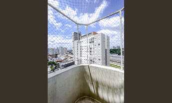 Imagem 6: Apartamento à Venda - Mooca, 1 Quarto, 40 m2