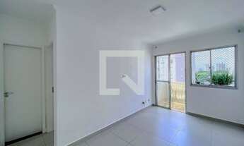 Imagem 3: Apartamento à Venda - Mooca, 1 Quarto, 40 m2