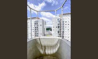 Imagem 7: Apartamento à Venda - Mooca, 1 Quarto, 40 m2