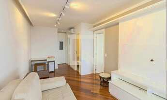 Imagem 5: Apartamento à Venda - Brooklin, 1 Quarto, 93 m2