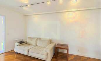 Imagem 2: Apartamento à Venda - Brooklin, 1 Quarto, 93 m2