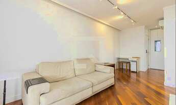 Imagem 3: Apartamento à Venda - Brooklin, 1 Quarto, 93 m2