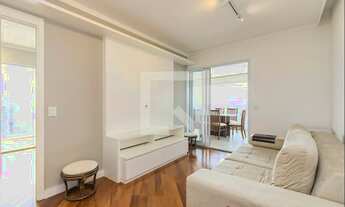 Imagem 6: Apartamento à Venda - Brooklin, 1 Quarto, 93 m2