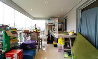 Imagem 7: Apartamento à Venda - Barra Funda, 4 Quartos, 168 m2