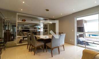 Imagem 4: Apartamento à Venda - Barra Funda, 4 Quartos, 168 m2