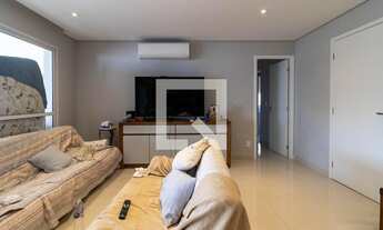 Imagem 2: Apartamento à Venda - Barra Funda, 4 Quartos, 168 m2