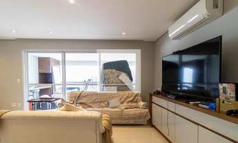 Imagem: Apartamento à Venda - Barra Funda, 4 Quartos