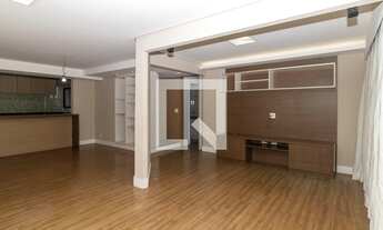 Imagem 2: Apartamento à Venda - Perdizes, 2 Quartos, 135 m2