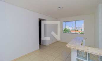 Imagem: Apartamento à Venda - Mooca, 2 Quartos