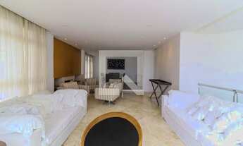 Imagem 7: Apartamento à Venda - Portal do Morumbi, 4 Quartos, 560 m2