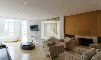 Imagem 4: Apartamento à Venda - Portal do Morumbi, 4 Quartos, 560 m2