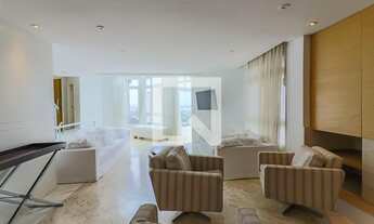 Imagem 5: Apartamento à Venda - Portal do Morumbi, 4 Quartos, 560 m2