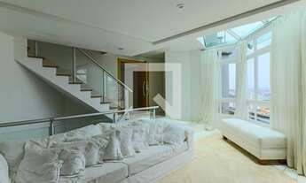 Imagem 6: Apartamento à Venda - Portal do Morumbi, 4 Quartos, 560 m2