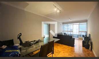 Imagem: Apartamento à Venda - Jardim Paulista