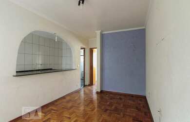 Imagem 2: Apartamento à Venda - Mooca, 1 Quarto, 40 m2
