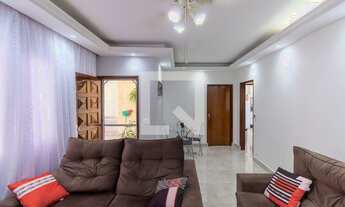 Imagem 6: Casa à Venda - Jardim Brasília, 4 Quartos, 274 m2