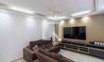 Imagem 3: Casa à Venda - Jardim Brasília, 4 Quartos, 274 m2