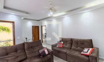 Imagem 2: Casa à Venda - Jardim Brasília, 4 Quartos, 274 m2