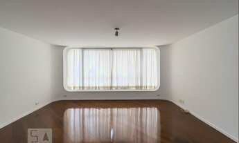 Imagem 2: Apartamento à Venda - Jardim Paulista, 3 Quartos, 140 m2