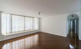 Imagem 4: Apartamento à Venda - Jardim Paulista, 3 Quartos, 140 m2