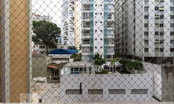 Imagem 6: Apartamento à Venda - Jardim Paulista, 3 Quartos, 140 m2
