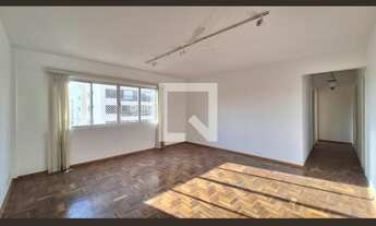 Imagem 2: Apartamento à Venda - Vila Pompéia, 3 Quartos, 127 m2