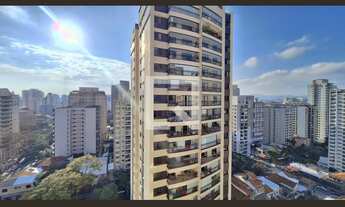 Imagem 7: Apartamento à Venda - Vila Pompéia, 3 Quartos, 127 m2