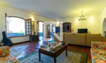 Imagem 2: Casa à Venda - Socorro, 3 Quartos, 608 m2