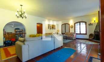 Imagem: Casa à Venda - Socorro, 3 Quartos, 608