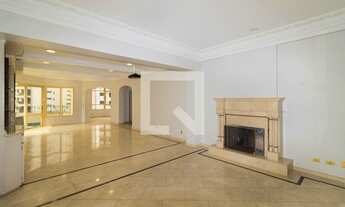 Imagem: Apartamento à Venda - Tatuapé, 4 Quartos