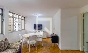 Imagem 2: Apartamento à Venda - Higienópolis, 3 Quartos, 100 m2