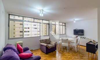 Imagem: Apartamento à Venda - Higienópolis, 3