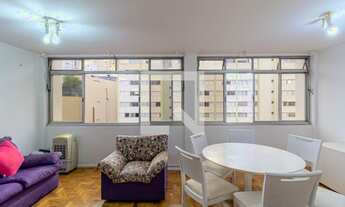 Imagem 6: Apartamento à Venda - Higienópolis, 3 Quartos, 100 m2