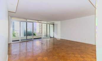 Imagem 2: Apartamento à Venda - Perdizes, 3 Quartos, 195 m2