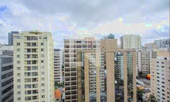 Imagem 7: Apartamento à Venda - Itaim Bibi, 3 Quartos, 160 m2