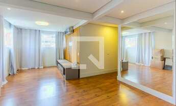 Imagem: Apartamento à Venda - Itaim Bibi, 3 Quartos