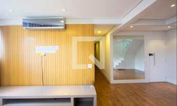 Imagem 4: Apartamento à Venda - Itaim Bibi, 3 Quartos, 160 m2