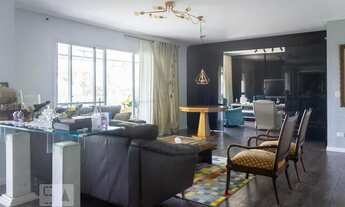 Imagem: Apartamento à Venda - Jardim Marajoara 