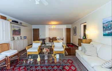 Imagem 5: Apartamento à Venda - Itaim Bibi, 3 Quartos, 137 m2