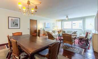 Imagem: Apartamento à Venda - Itaim Bibi, 3 Quartos