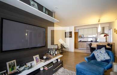 Imagem 6: Apartamento à Venda - Portal do Morumbi, 3 Quartos, 103 m2